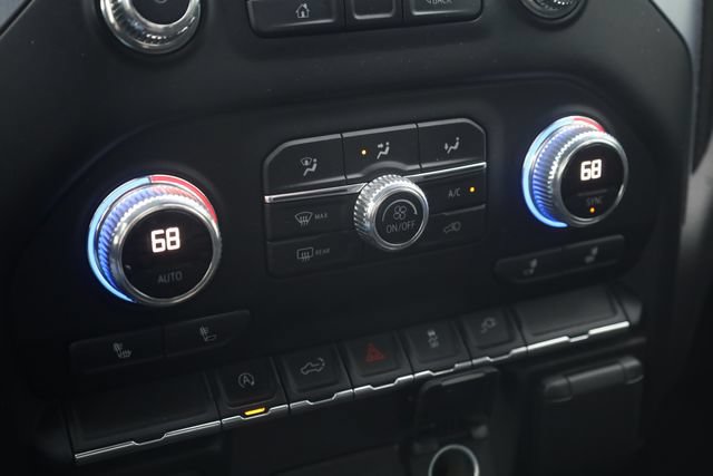 Used 2019 GMC Sierra 1500 SLE w/ SLE Value Package RWD image 22
