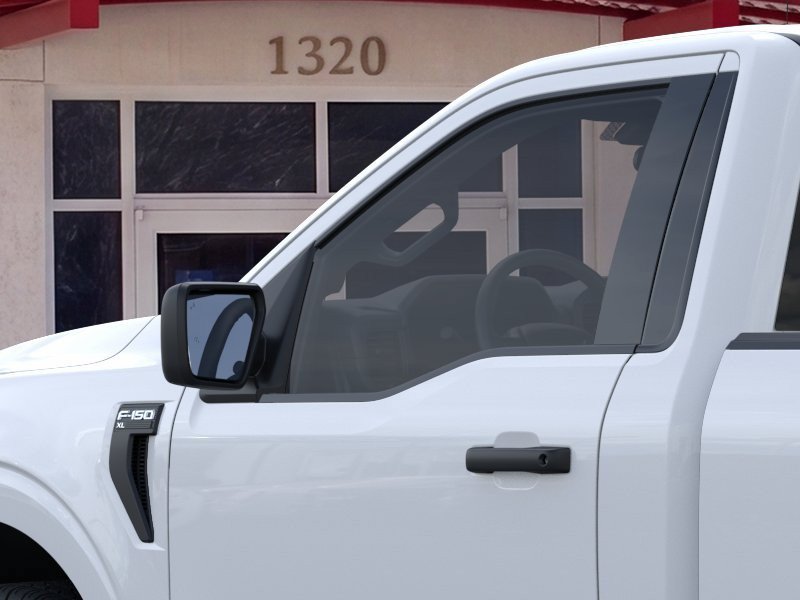 New 2026 Ford F150 XL AWD/4WD image 21