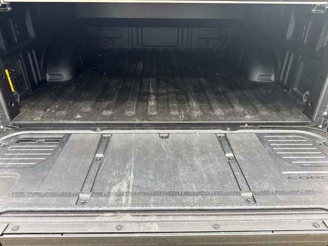 Used 2025 Ford F150 Lightning Flash image 13