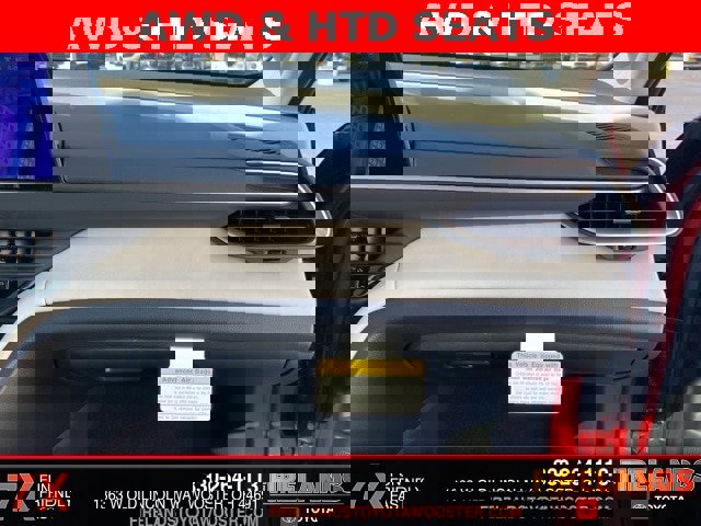 New 2025 Toyota Crown Limited image 49