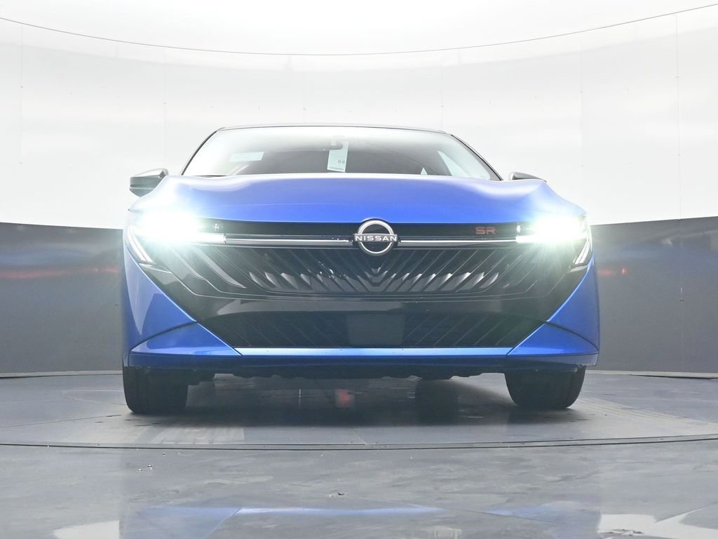 New 2026 Nissan Sentra SR w/ SR Premium Package image 16