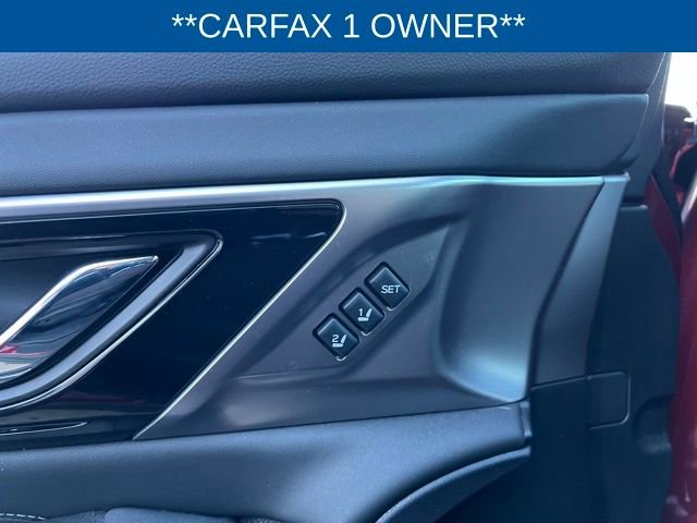 Certified 2024 Subaru Outback Limited XT w/ Popular Package #2 image 9