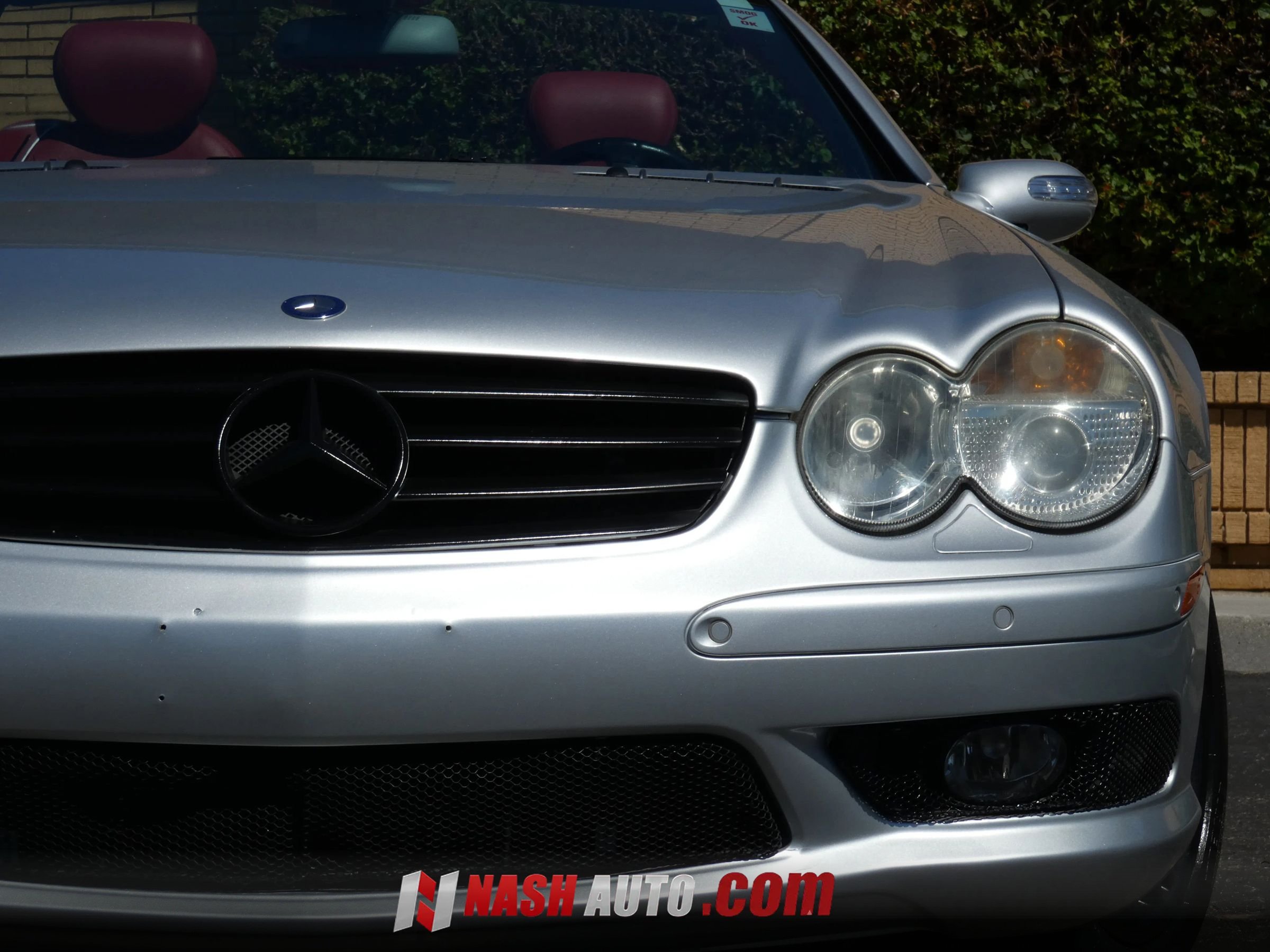 Used 2006 Mercedes-Benz SL 500 image 16
