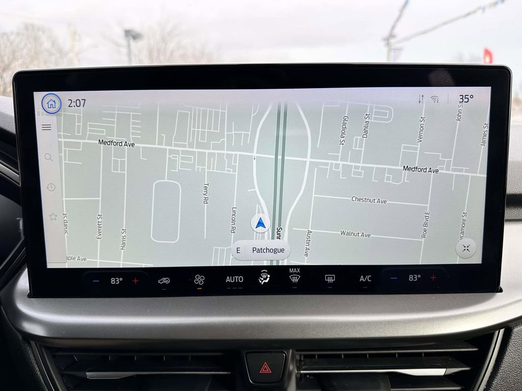 Used 2024 Ford Escape Active w/ Tech Pack #1 FWD image 21