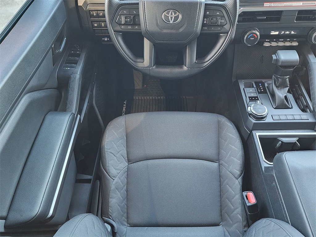 New 2026 Toyota Tacoma SR5 image 7