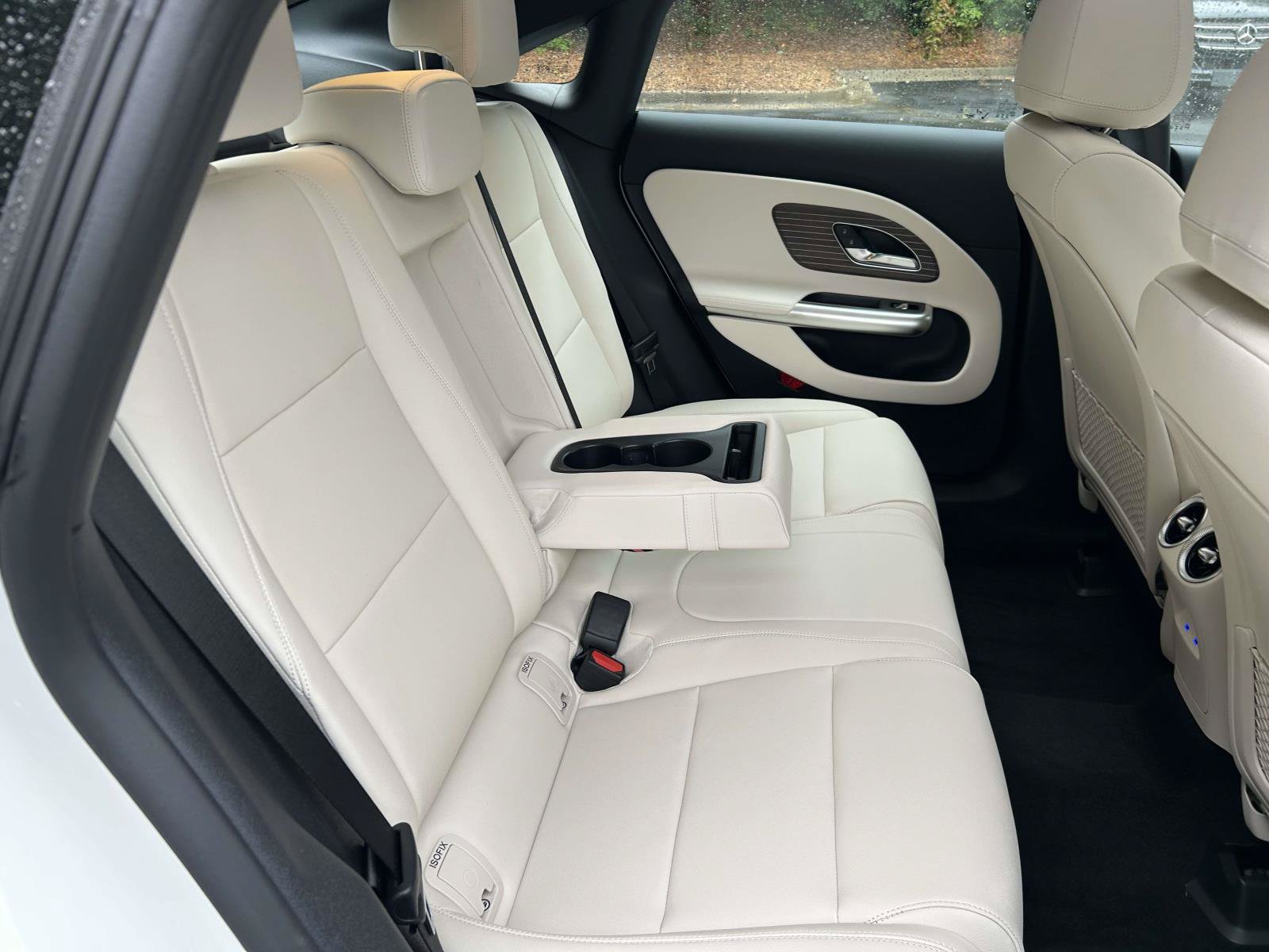 New 2027 Mercedes-Benz CLA 220 image 40