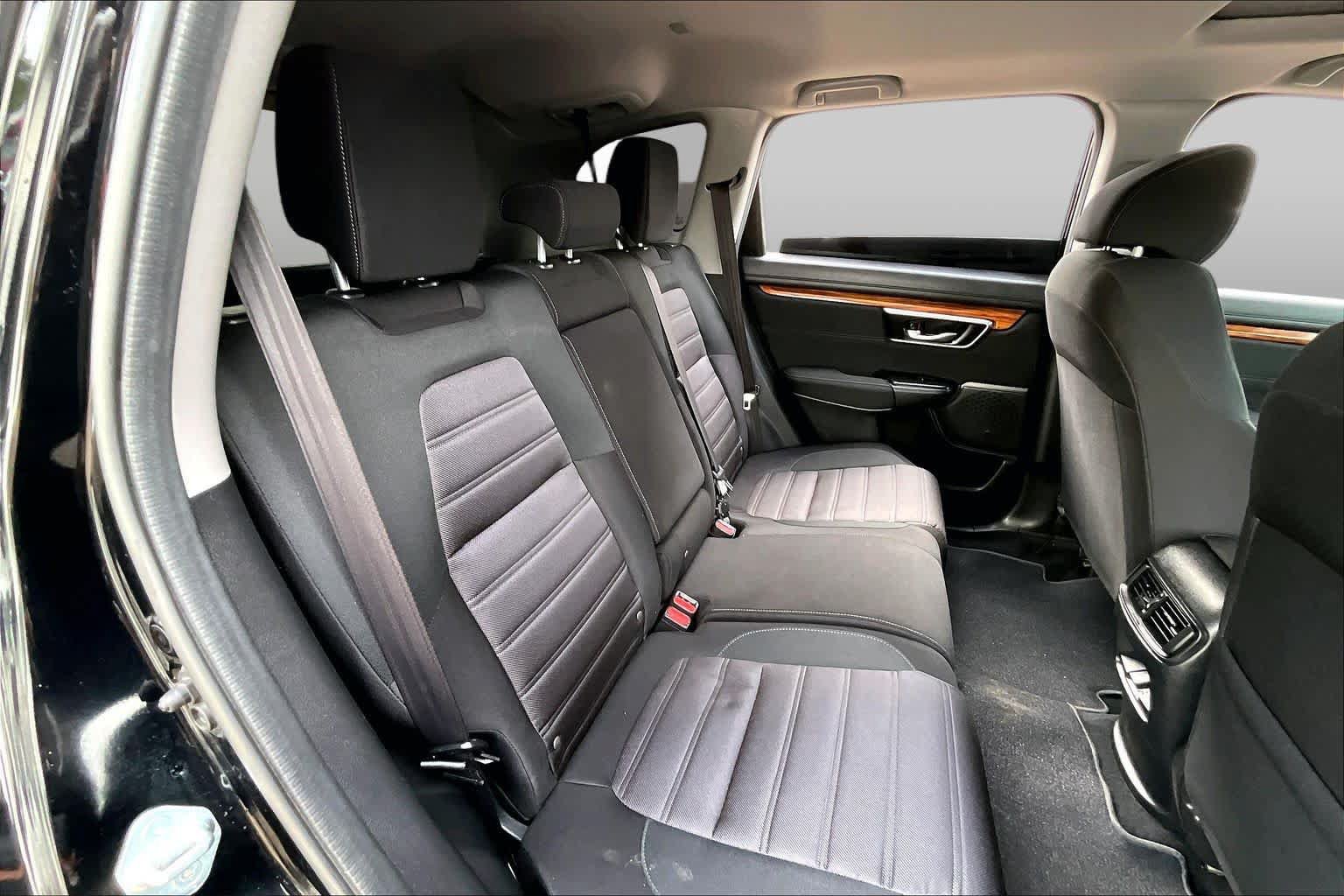 Used 2021 Honda CR-V EX image 20