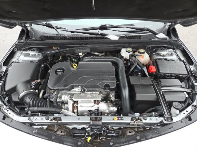 Used 2024 Chevrolet Malibu LT image 66