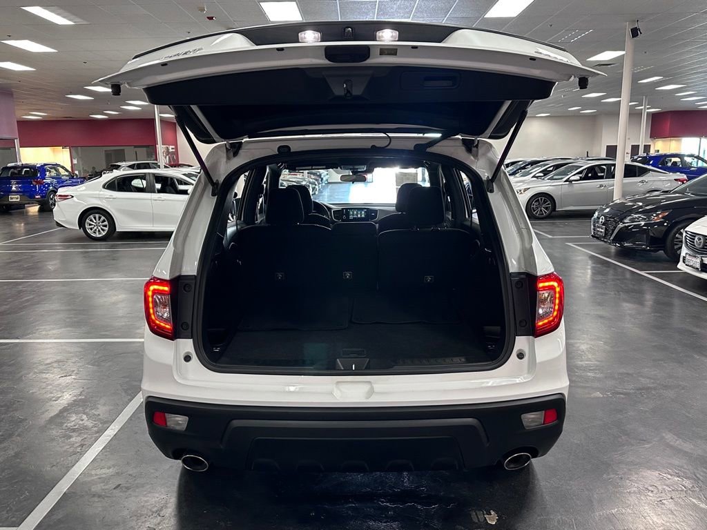 Used 2021 Honda Passport Sport image 27