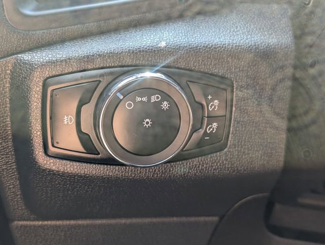 Used 2020 Ford EcoSport Titanium AWD/4WD image 30