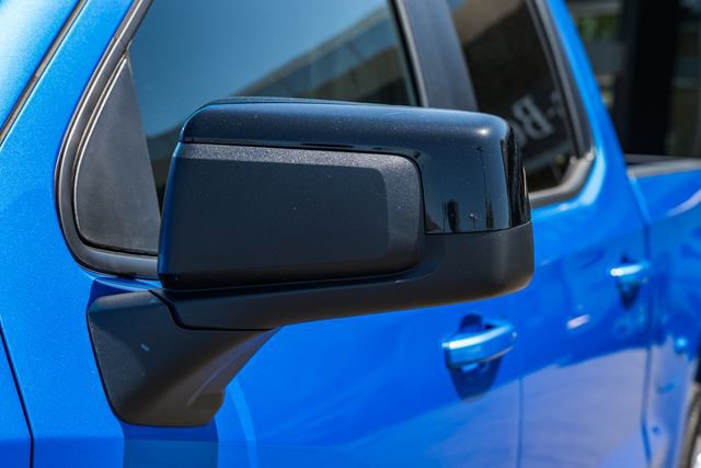 Used 2026 Chevrolet Silverado 1500 RST AWD/4WD image 14