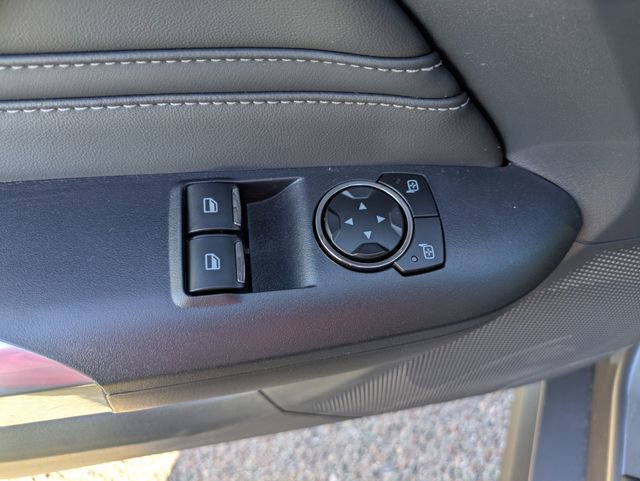 New 2026 Ford Mustang Premium RWD image 49