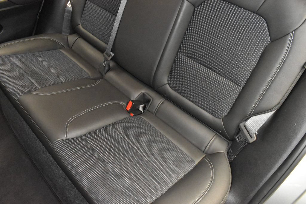 Used 2025 Buick Envista Preferred FWD image 31