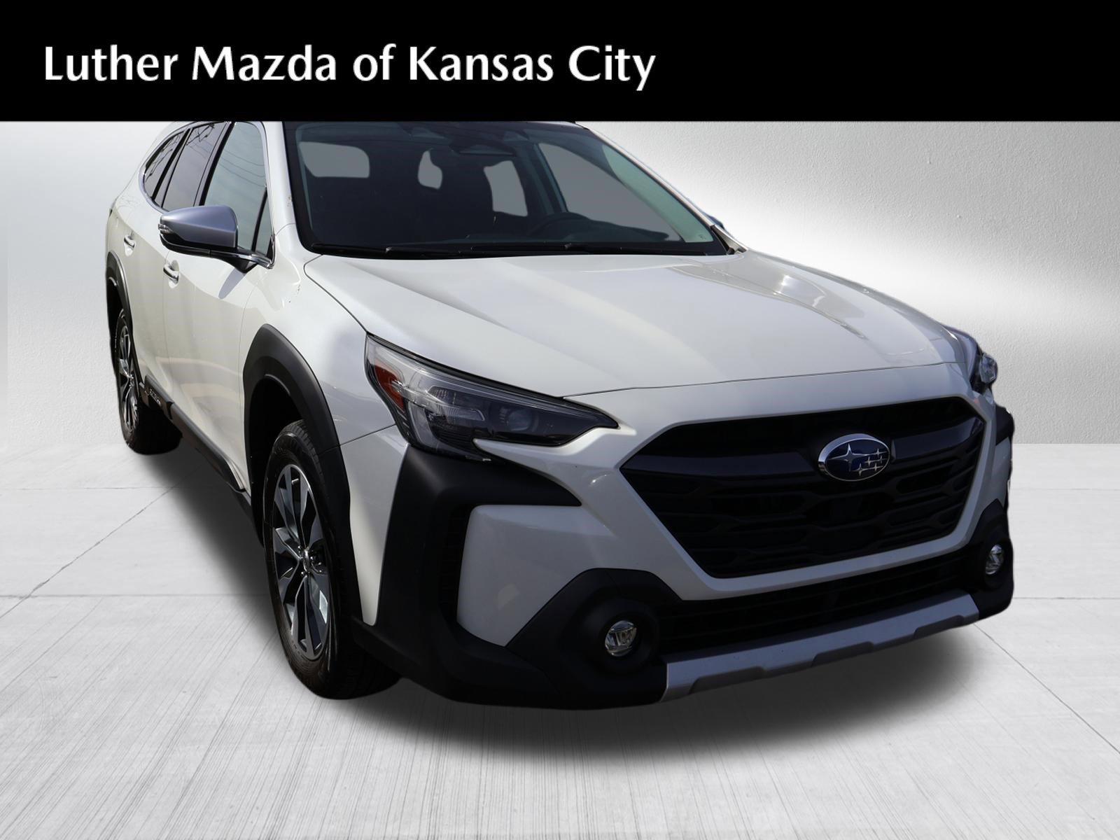 Used 2023 Subaru Outback Touring XT