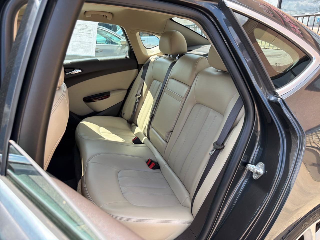 Used 2015 Buick Verano Leather FWD image 29