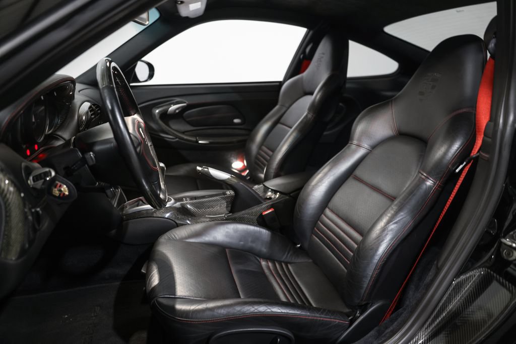 Used 2003 Porsche 911 GT2 RWD image 28