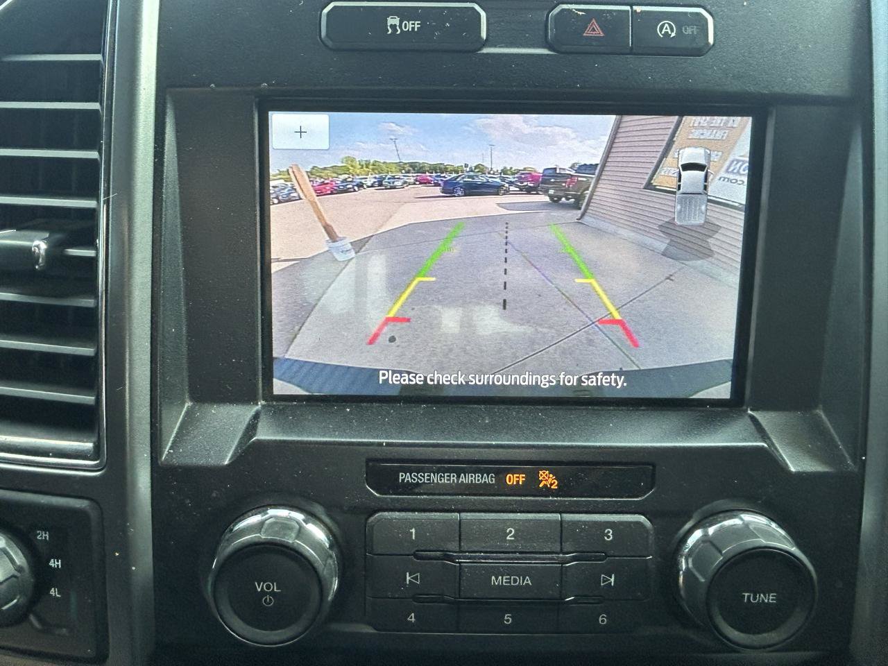 Used 2019 Ford F150 XLT w/ Equipment Group 302A Luxury AWD/4WD image 22