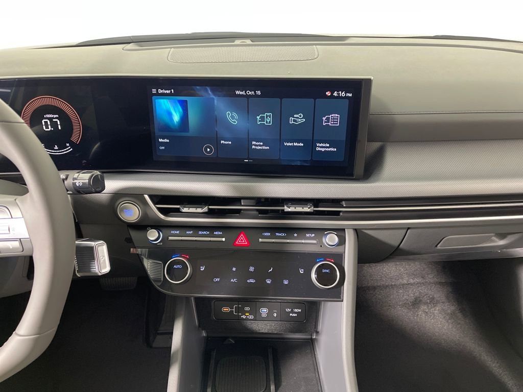 New 2026 Hyundai Sonata SEL image 16