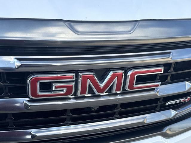 Used 2022 GMC Terrain AT4 w/ Infotainment Package II AWD/4WD image 32