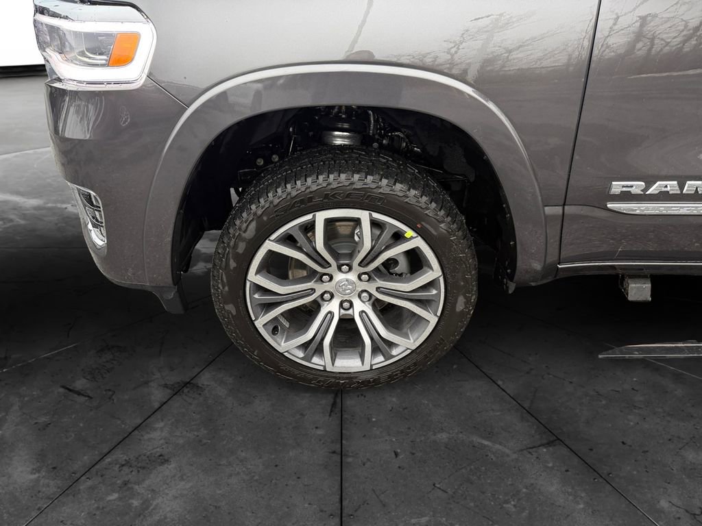 New 2026 RAM 1500 Tungsten image 14
