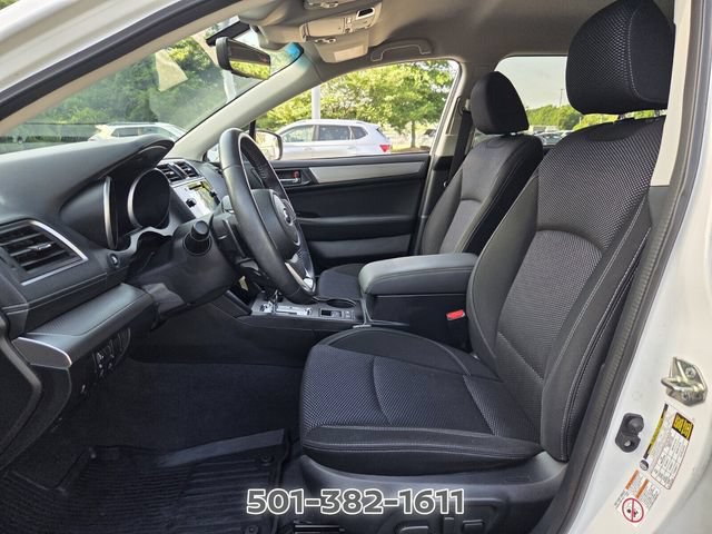Used 2019 Subaru Outback 2.5i Premium AWD/4WD image 9