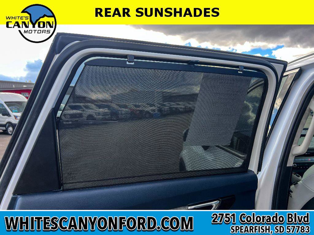 Used 2024 Kia Telluride SX Prestige image 9