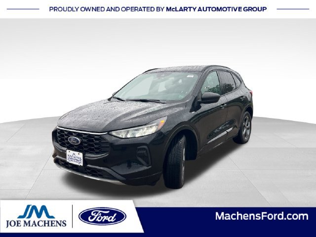 Used 2023 Ford Escape ST-Line w/ Tech Pack #1 AWD/4WD 360° Tour
