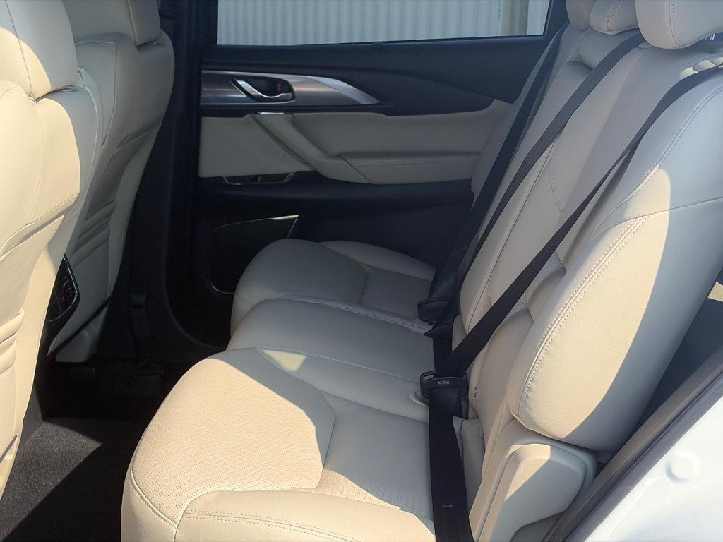 Used 2019 MAZDA CX-9 Grand Touring AWD/4WD image 10