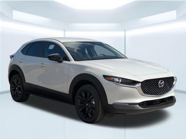 New 2026 MAZDA CX-30 AWD 2.5 S w/ Select Sport Pkg image 8