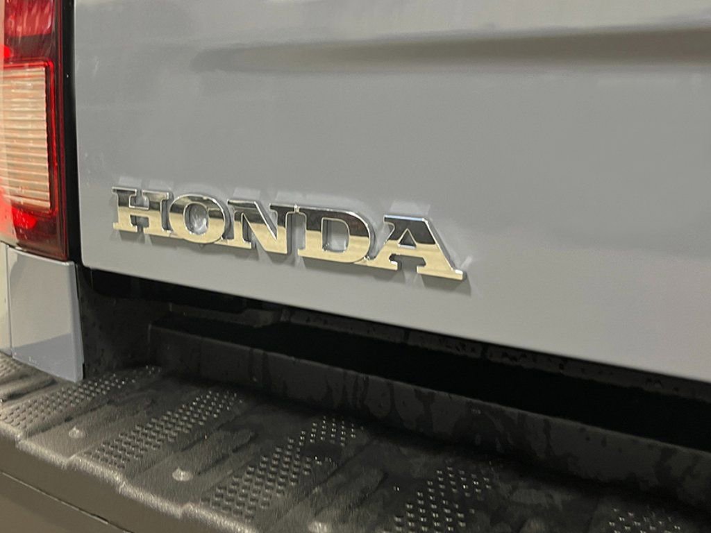 New 2026 Honda Ridgeline TrailSport image 6