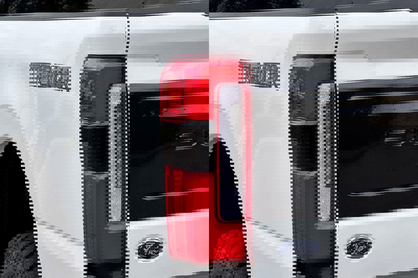 New 2026 Ford F350 Platinum image 27