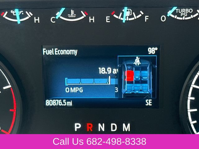 Used 2024 Ford F250 XL w/ XL Chrome Package AWD/4WD image 30