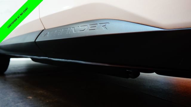 Certified 2023 Nissan Pathfinder Rock Creek AWD/4WD image 80