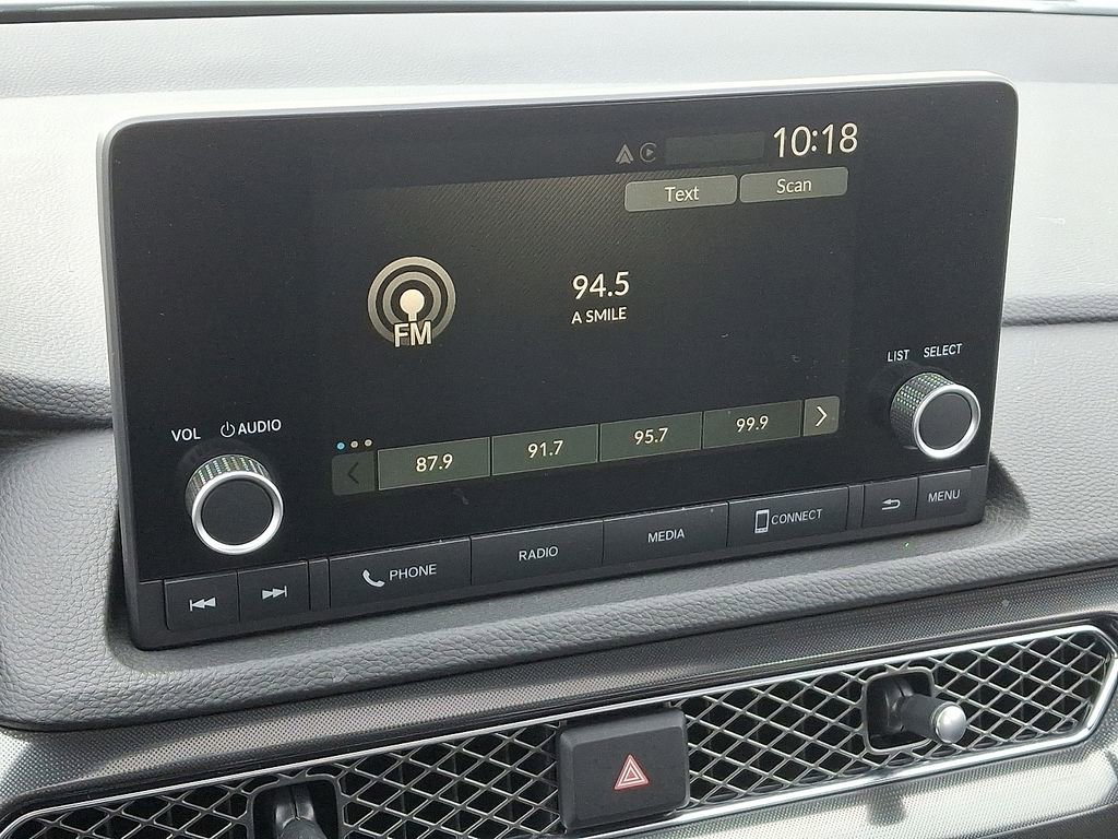 Certified 2023 Acura Integra A-Spec image 17