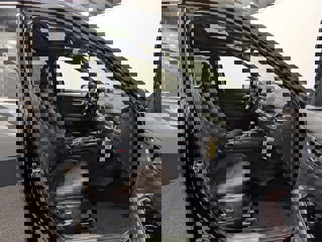 New 2025 MAZDA CX-5 Signature image 18