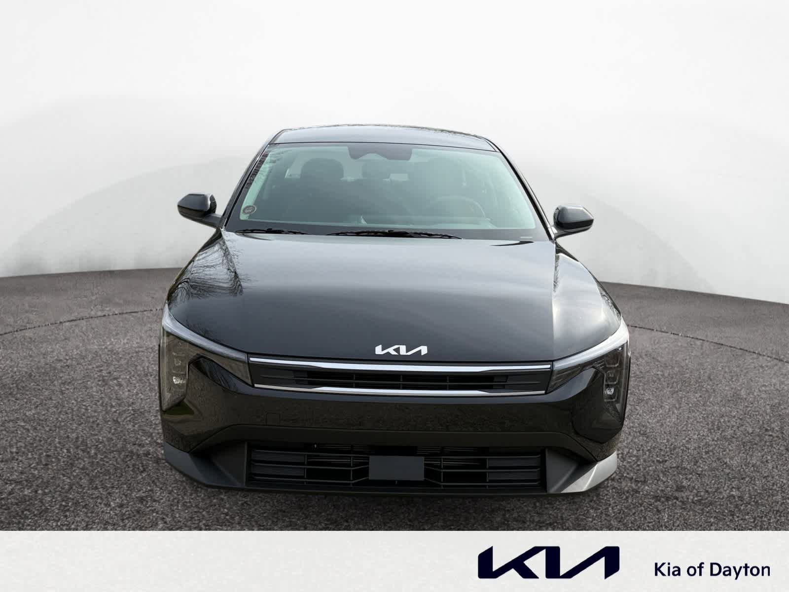 New 2026 Kia K4 LXS image 8