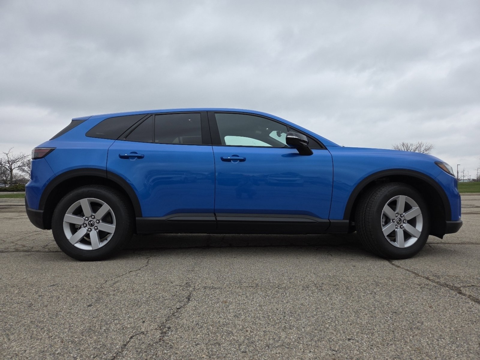 New 2026 Honda Prologue EX image 19