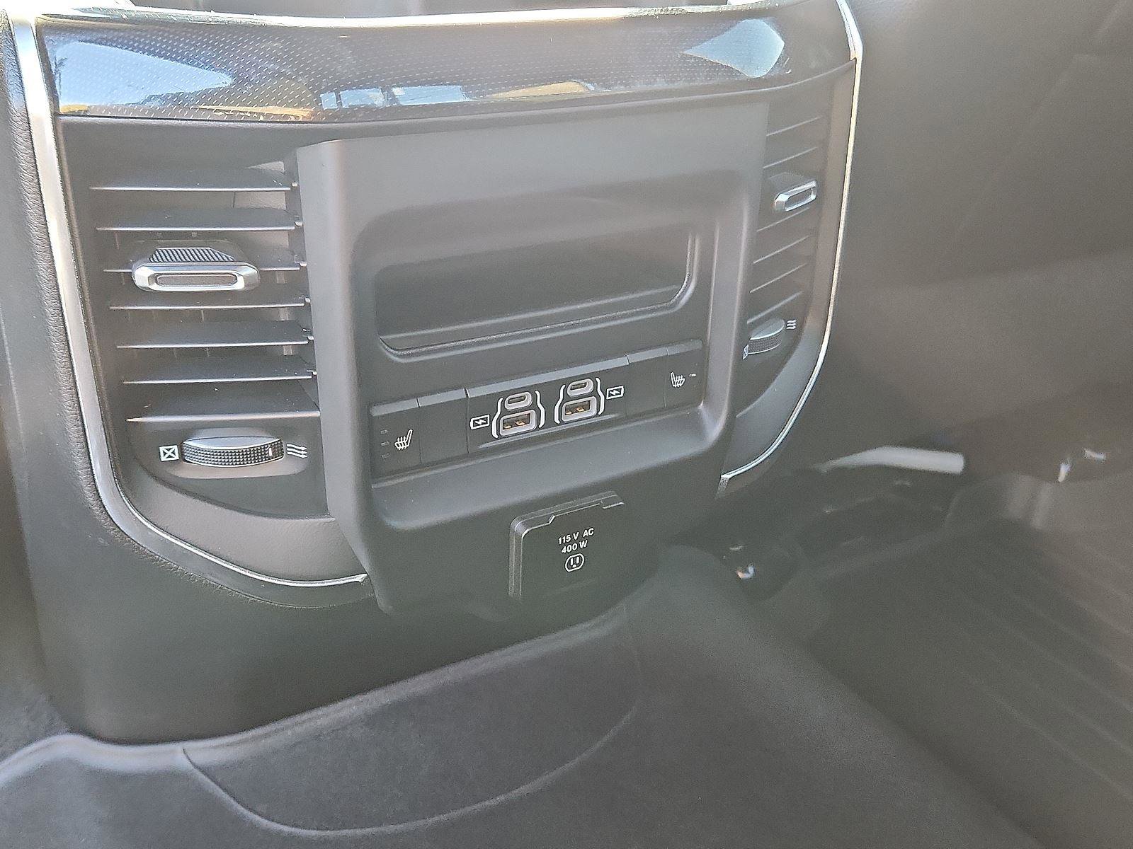 Certified 2022 RAM 3500 Laramie image 13