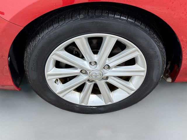 Used 2014 Toyota Camry XLE image 31