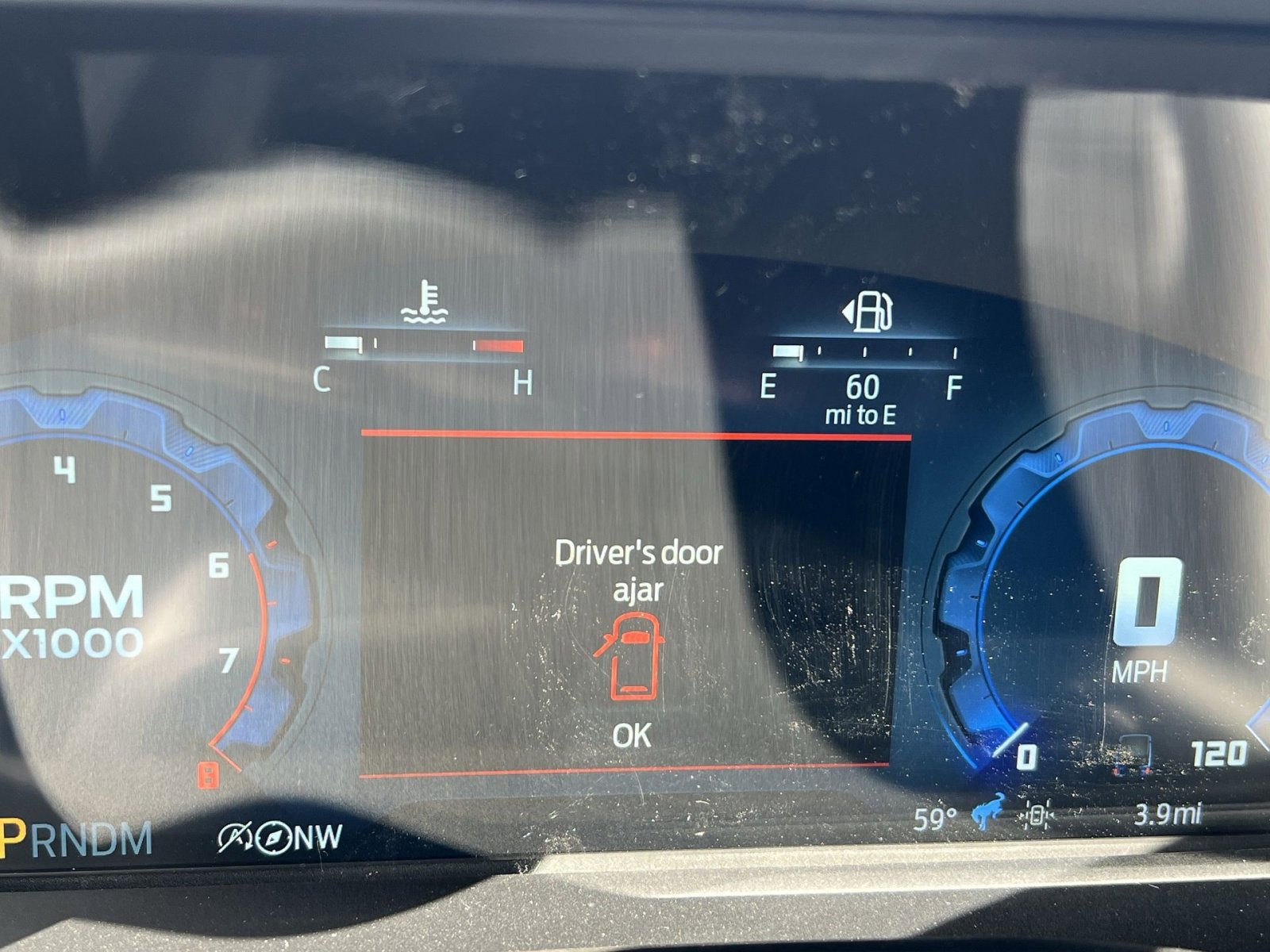 New 2025 Ford Bronco Big Bend image 17