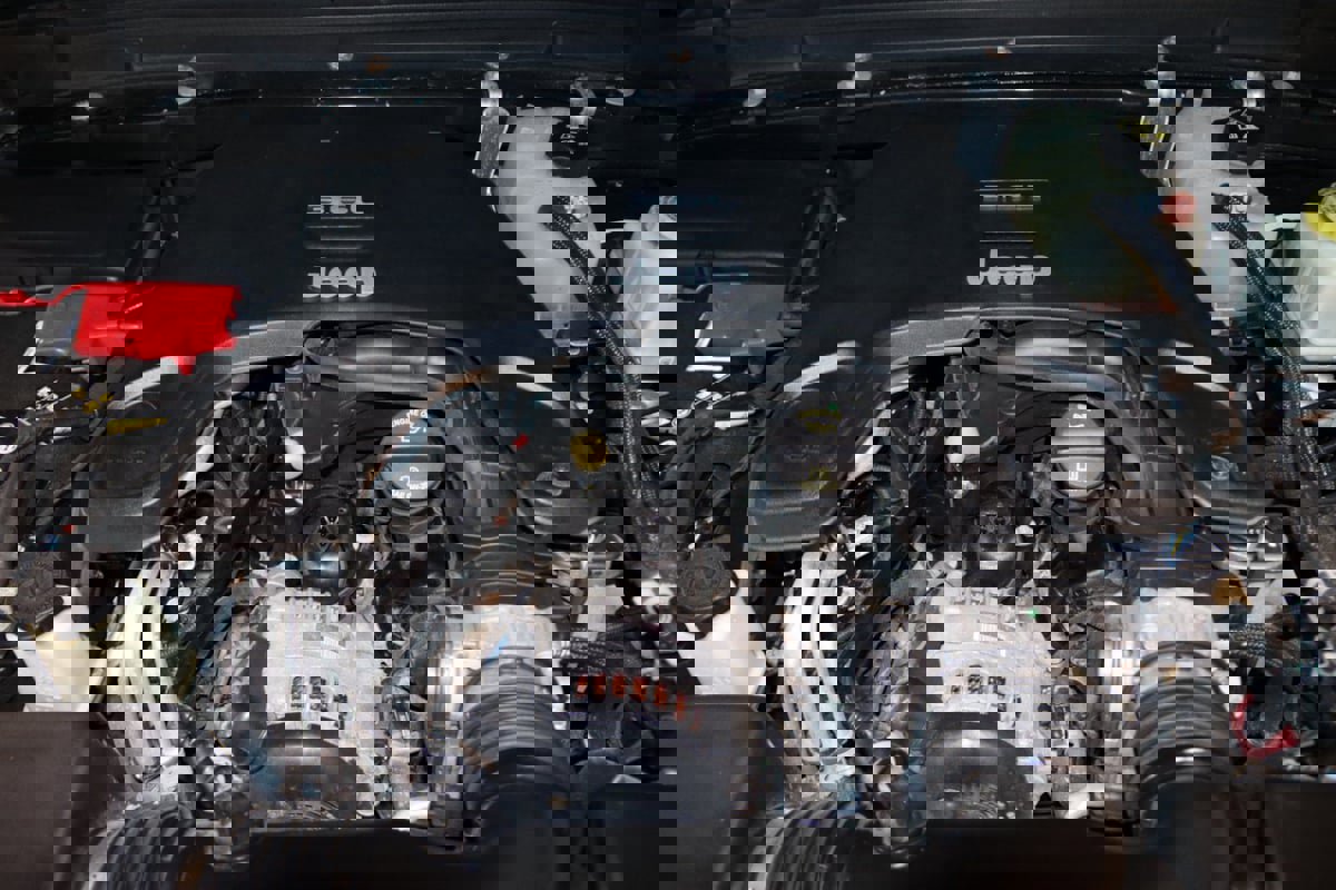 Used 2020 Jeep Gladiator Rubicon image 92