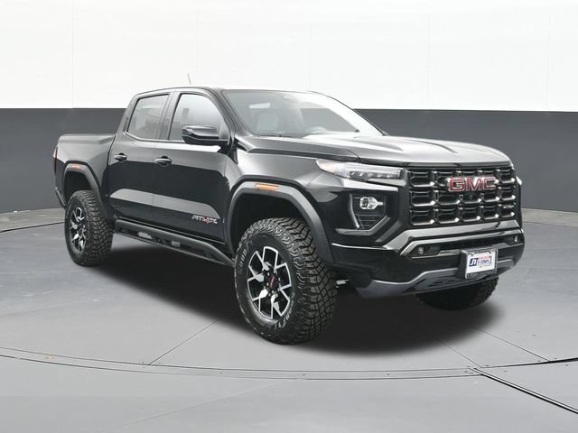 Used 2024 GMC Canyon AT4X AWD/4WD image 20