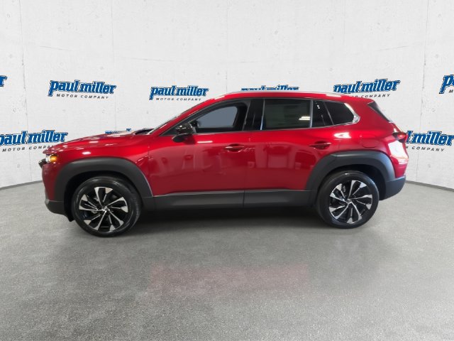 New 2026 MAZDA CX-50 2.5 Hybrid w/ Cargo Package AWD/4WD image 6