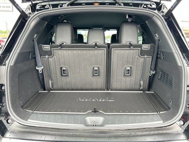 New 2026 Nissan Pathfinder Rock Creek AWD/4WD image 7
