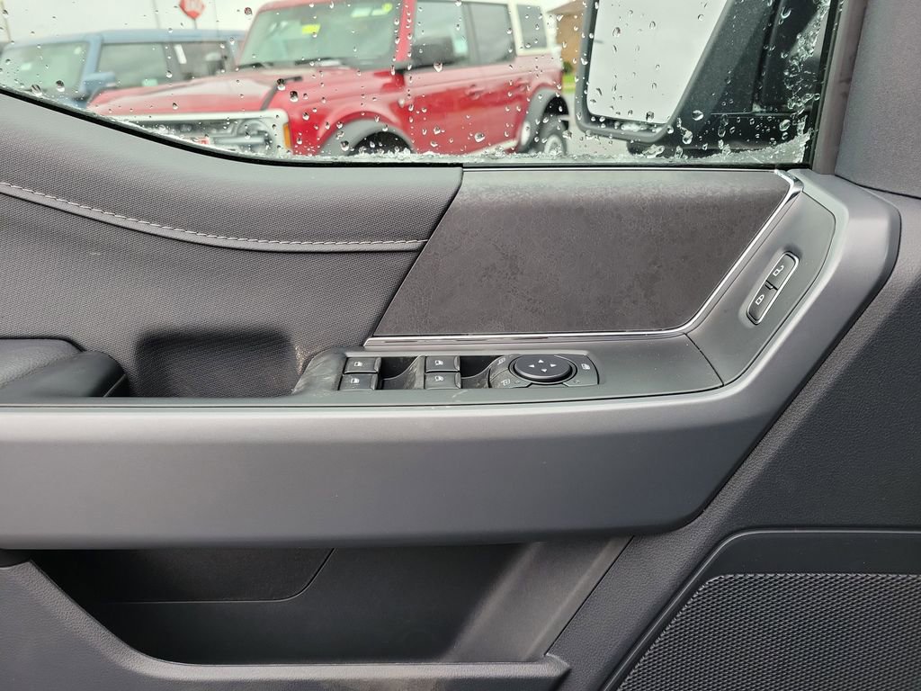 New 2026 Ford F150 XLT image 19