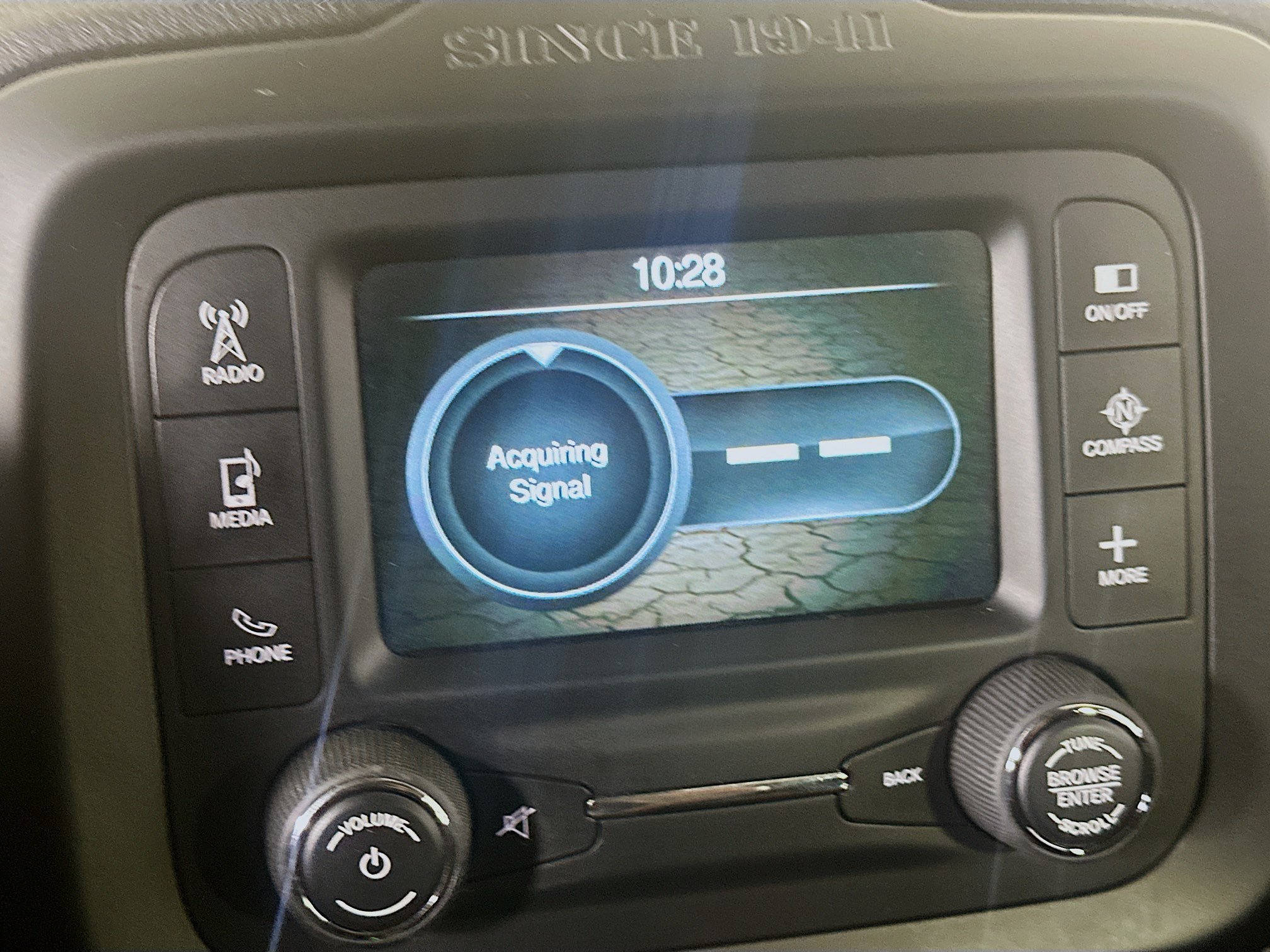 Used 2016 Jeep Renegade Latitude FWD image 21
