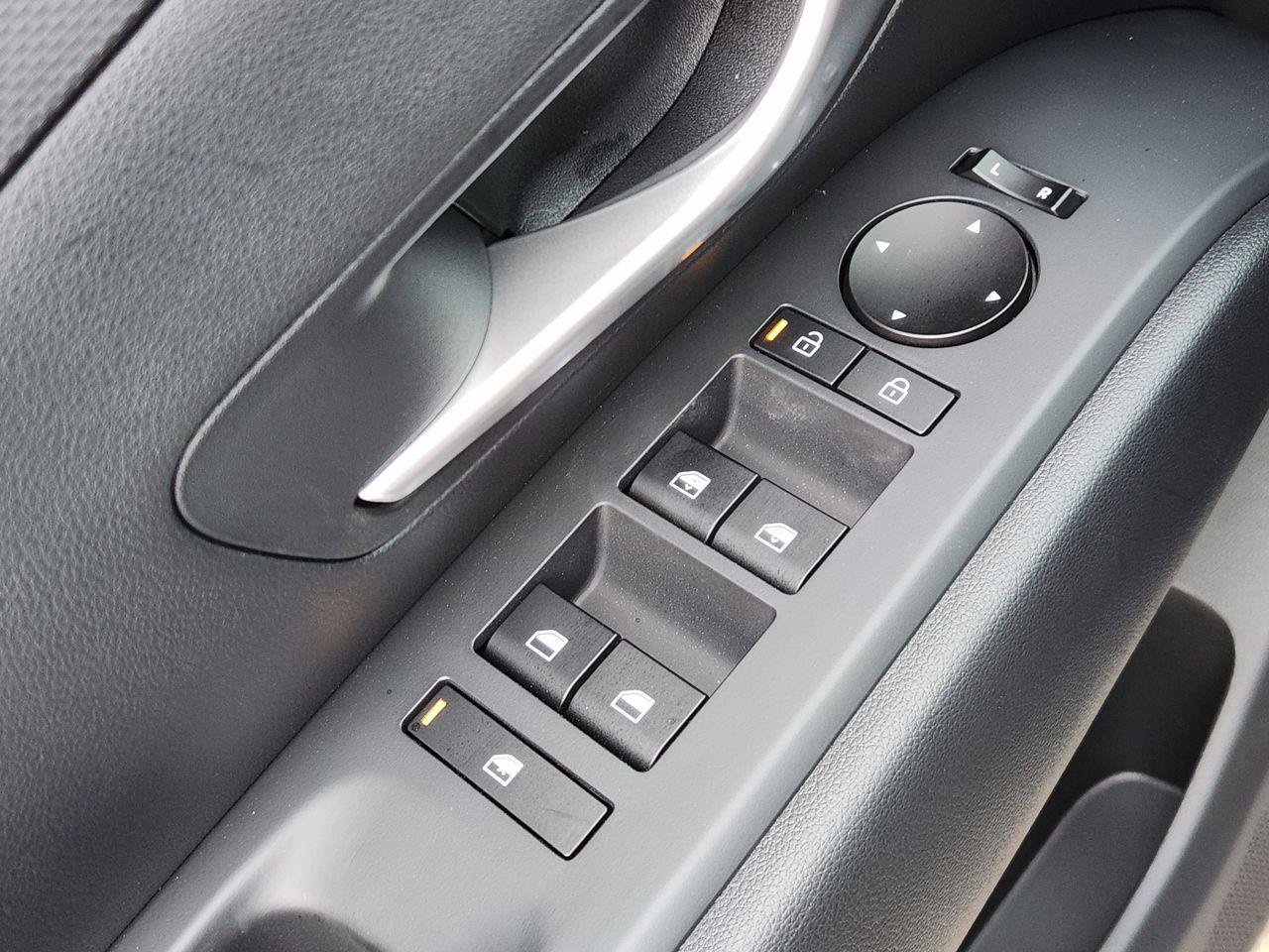 New 2026 Hyundai Tucson SEL AWD/4WD image 23