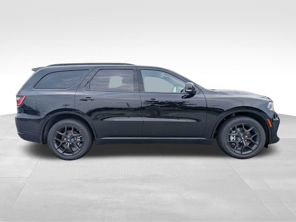 New 2026 Dodge Durango GT AWD/4WD image 3