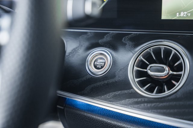 Certified 2023 Mercedes-Benz E 450 E 450 image 25