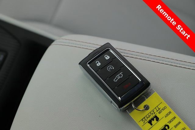 New 2026 Jeep Cherokee Limited image 3